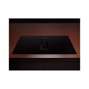 Falmec ZERO Inbouw kookplaat met afzuigsysteem