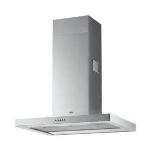 Zanussi ZHS92350XA restant Eiland afzuigkap