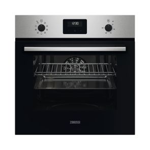 Budgetplan Zanussi ZOHKQ3X2 ACTIE aanbieding