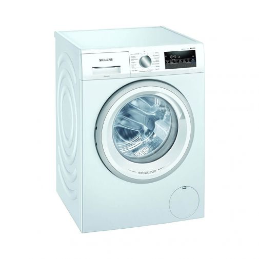 Kamer regenval Leidingen WM14N295NL Siemens wasmachine ACTIE | Budgetplan