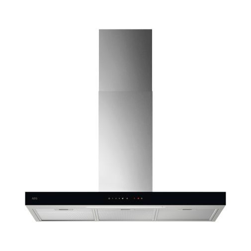 AEG GB67D91HL Wandafzuigkap