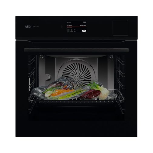 AEG BS7900B steampro met GRATIS stoomschalen ''A9OBGC23''
