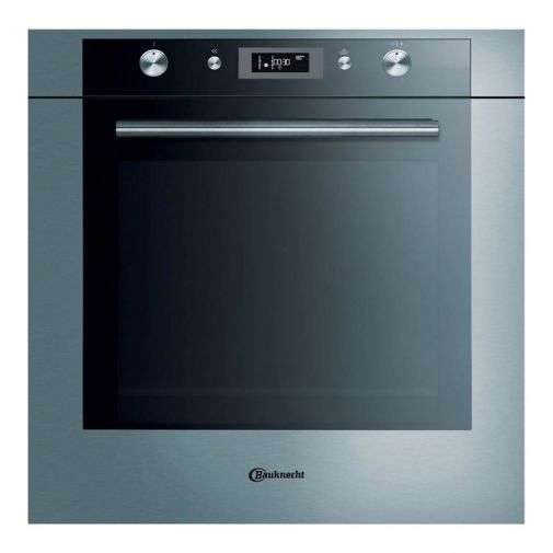 Bauknecht BLPES8100PT inbouw oven met Pyrolyse reiniging restant model