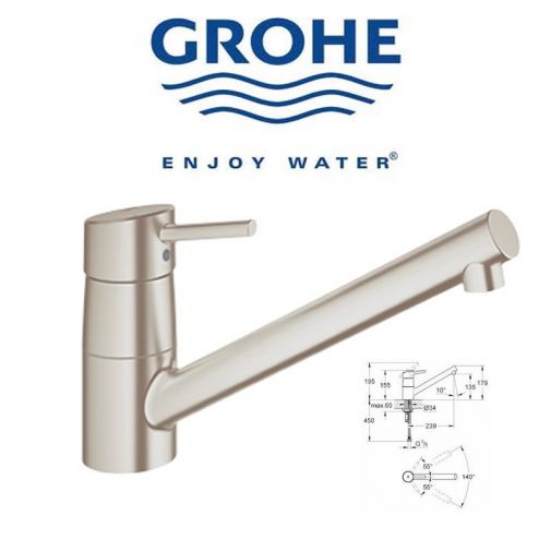 Grohe 32659dc1