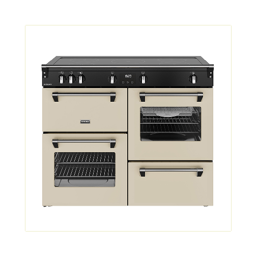 Stoves Richmond 110 Ei, Crème