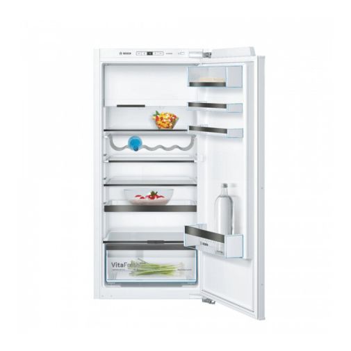 Bosch KIL42SDF0 inbouw koelkast restant model 122 cm met vriesvak Inbouw