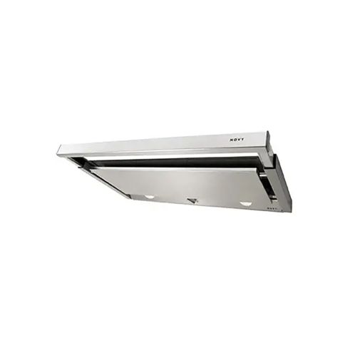 Novy 662 met 2 motoren