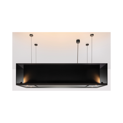 Novy 7530 recirculatie