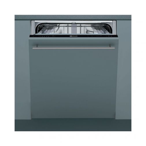 Bauknecht GMX50205 volledig integreerbare vaatwasser