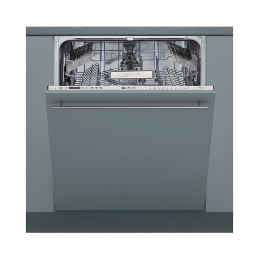 Bauknecht BIO3T323PE6M volledig integreerbare vaatwasser restant model met 10 programma's
