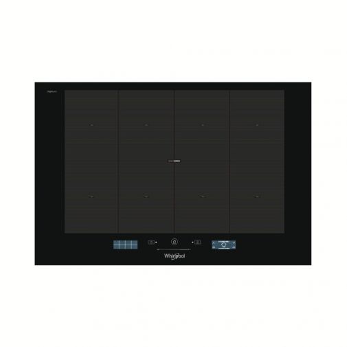 Whirlpool SMP778C/NE/IXL