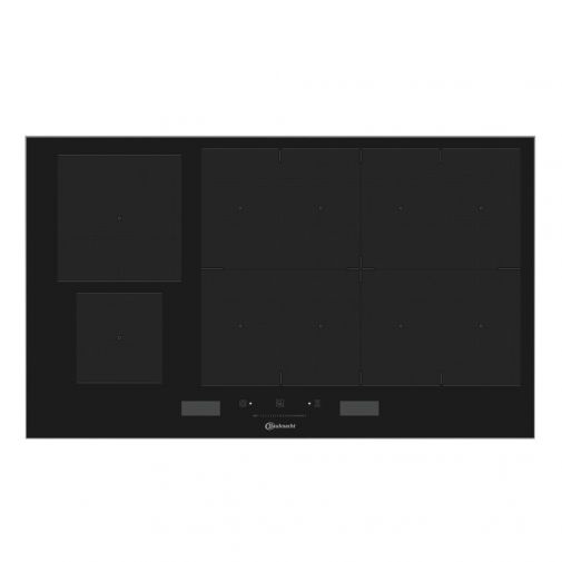 Bauknecht CTAC28905AFSAL inbouw inductiekookplaat restant model met TotalFlexi