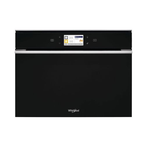 Whirlpool W11MW161 RESTANT MODEL