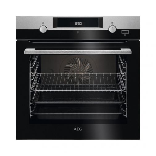 AEG BD431C steambake RESTANT MODEL