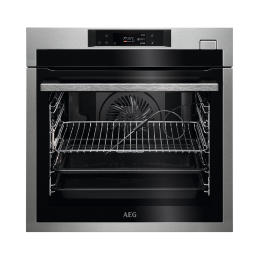 AEG BSE782080M steamboost ACTIE