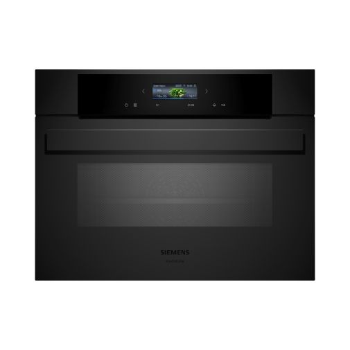 Siemens CM924G1M1 Matt Edition Inbouw combi-magnetron