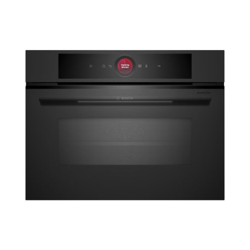 Bosch CMG9241M1 Mat Design Inbouw combi-magnetron