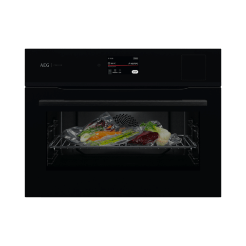 AEG CS7900B steampro