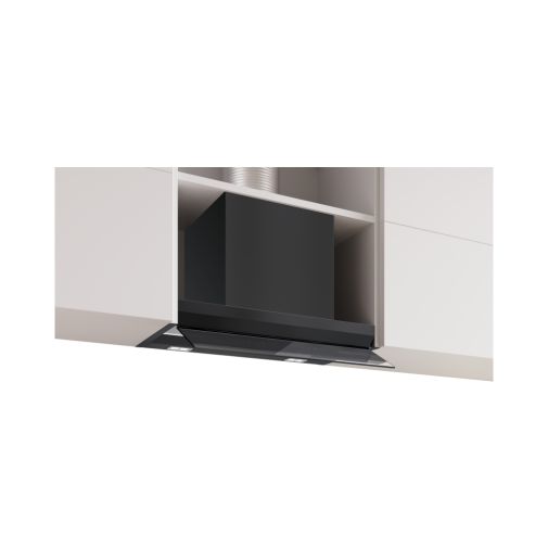 Bosch DBB67DP65 Geintegreerde afzuigkap