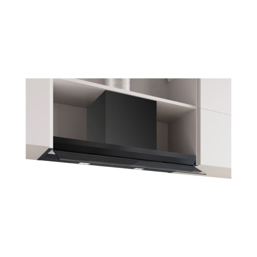 Bosch DBB99ET65 Geintegreerde afzuigkap