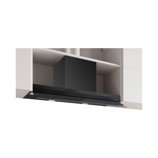 Bosch DBB97DP65 Geintegreerde afzuigkap