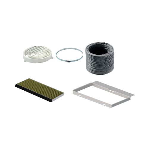 Bosch DWZ1IB1I6 Koolstoffilter(s)