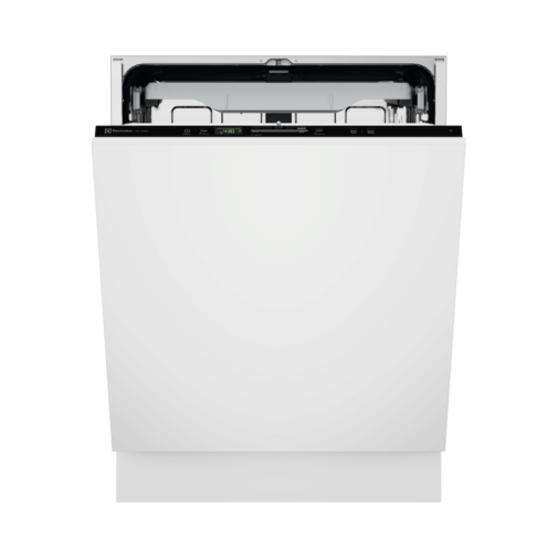 Electrolux E72LB210S Inbouw volledig geïntegreerd