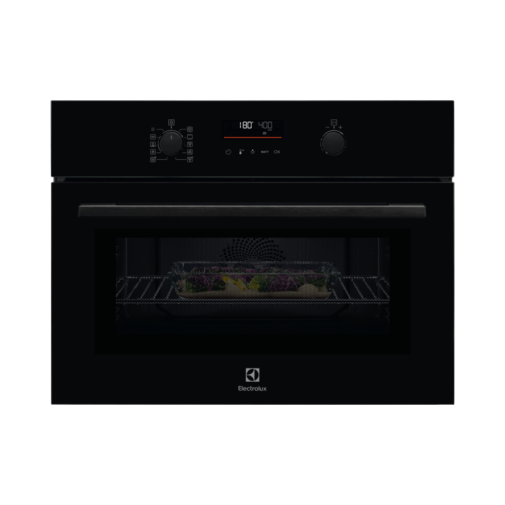 Electrolux EVL6E46GZ Inbouw - combi-magnetron