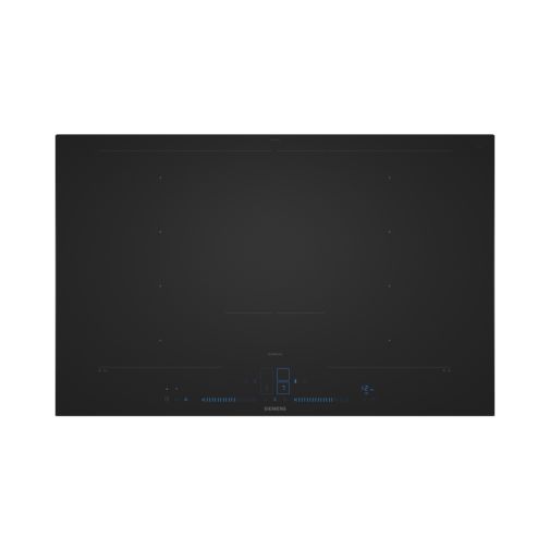 Siemens EX87BNYV6E matzwart Inbouw inductiekookplaat