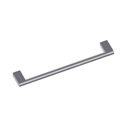 Gaggenau GH031010 RVS greep restant Accessoire/ toebehoren