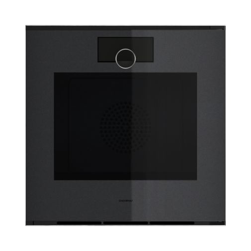 Gaggenau GO240100 met rechtsdraaiende deur Inbouw oven met hetelucht