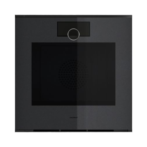 Gaggenau GO241100 met linksdraaiende deur Inbouw oven met hetelucht