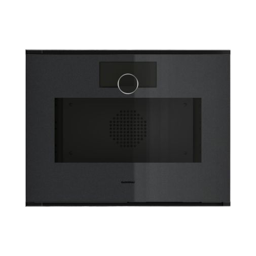 Gaggenau GS271100 met linksdraaiende deur Inbouw combi-stoomoven