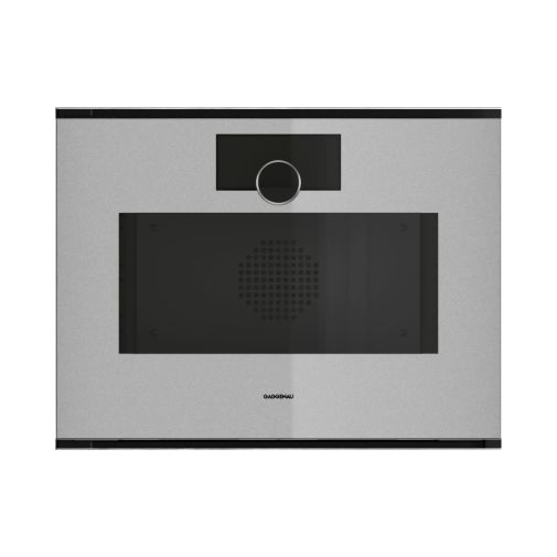 Gaggenau GS251130 met rechtsdraaiende deur Inbouw combi-stoomoven