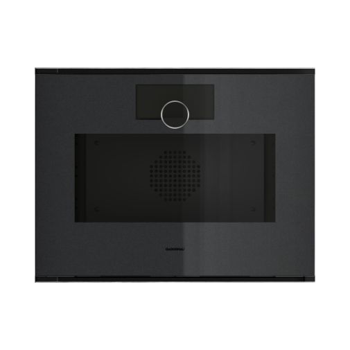Gaggenau GS241100 met linksdraaiende deur Inbouw combi-stoomoven