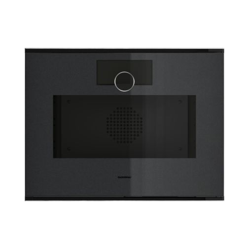 Gaggenau GS270100 met rechtsdraaiende deur Inbouw combi-stoomoven