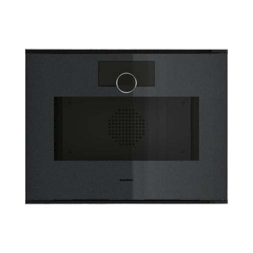 Gaggenau GS240100 met rechtsdraaiende deur Inbouw combi-stoomoven