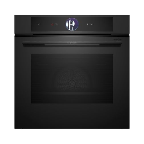 Bosch HBG976MM1 Mat Design Inbouw oven met hetelucht