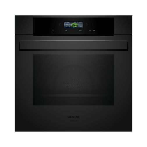 Siemens HB974GLM1 Matt Edition Inbouw oven