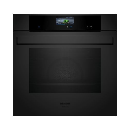 Siemens HB976GMM1 Matt Edition Inbouw oven