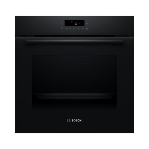 Bosch HBA571BB4 RESTANT Inbouw oven met hetelucht