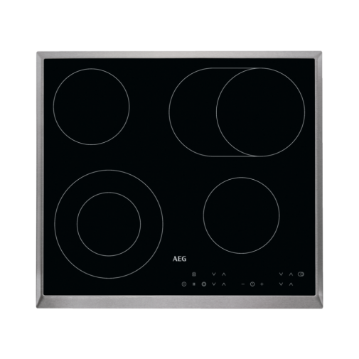 AEG HK634060XB ACTIE