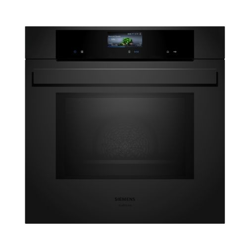 Siemens HM976GMM1 Matt Edition Inbouw oven + magnetron (60 cm hoog)