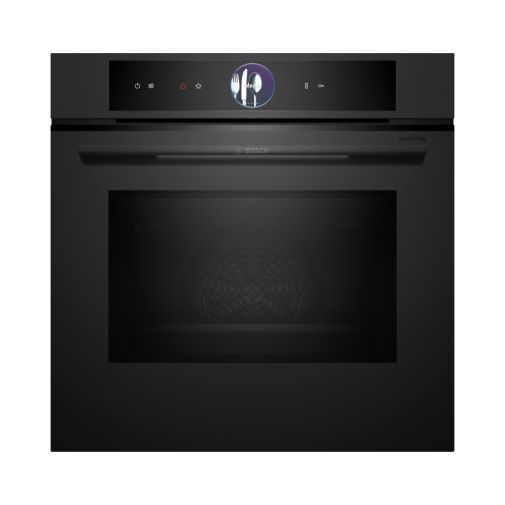 Bosch HMG976KM1 Mat Design restant Inbouw oven + magnetron (60 cm hoog)