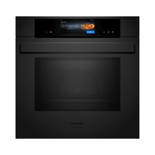 Siemens HN978GQM1 Inbouw combi-magnetron