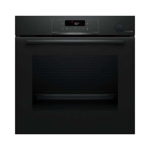 Bosch HRG4720B3 stoom toevoeging restant Inbouw oven