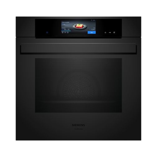 Siemens HS938GDM1 Matt Edition Inbouw combi-stoomoven