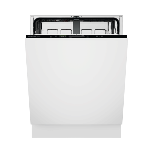 Electrolux KL72B100S Inbouw volledig geïntegreerd