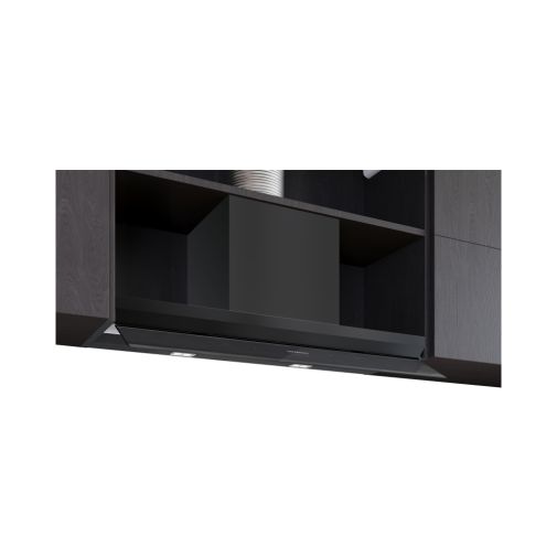 Siemens LJ97BDP65 Geintegreerde afzuigkap