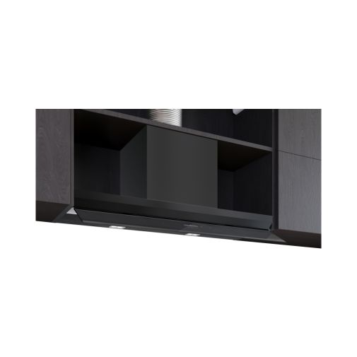 Siemens LJ99BET65 Geintegreerde afzuigkap